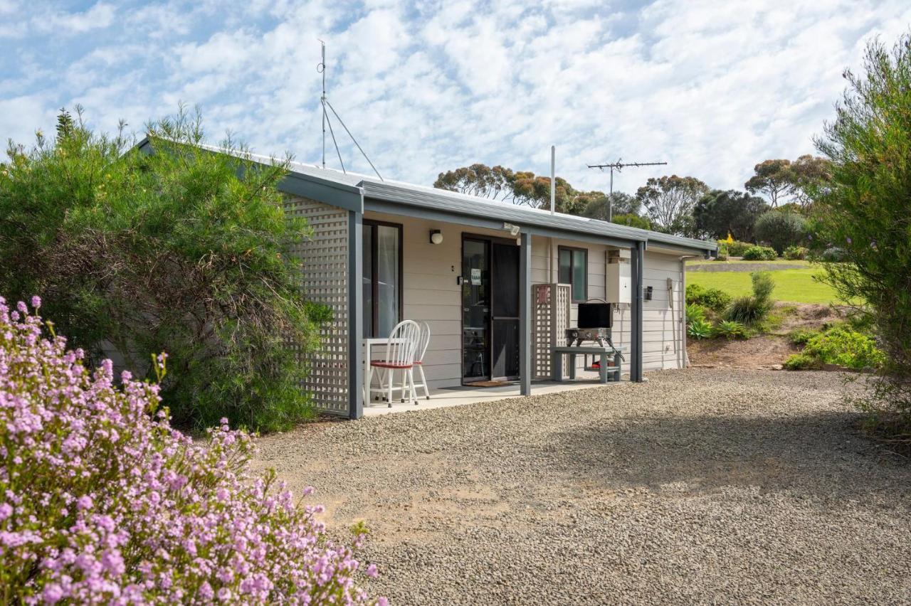 Emu Bay Holiday Homes Exterior photo