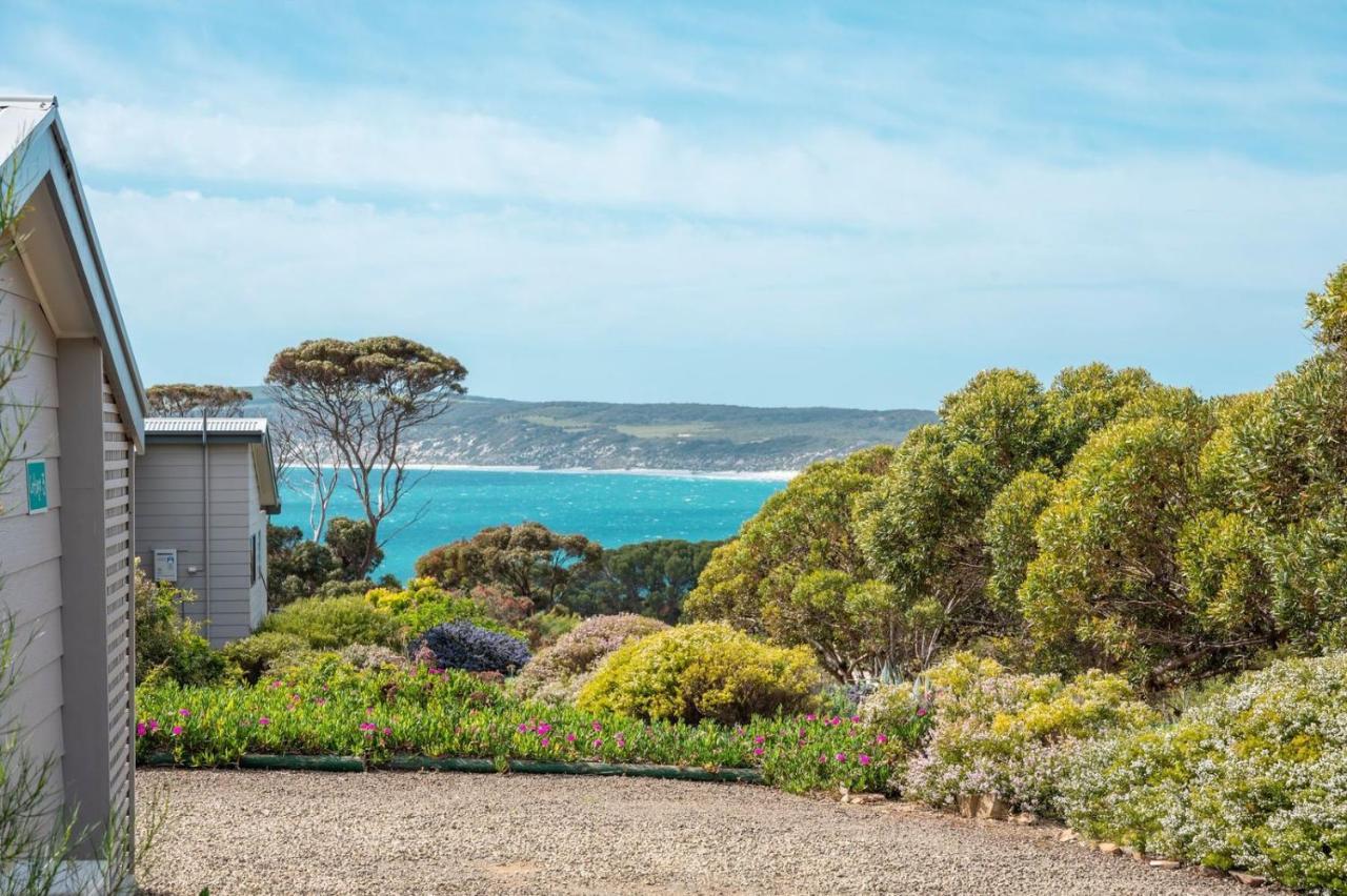 Emu Bay Holiday Homes Exterior photo
