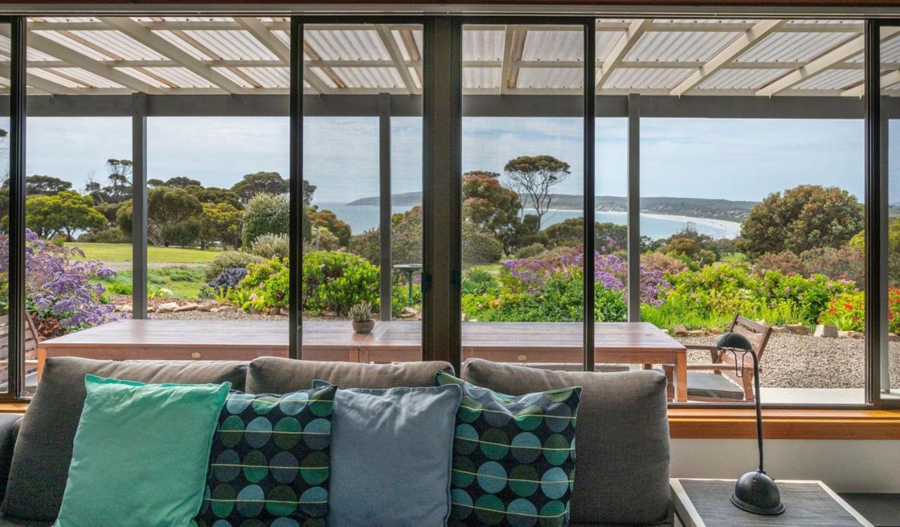 Emu Bay Holiday Homes Exterior photo