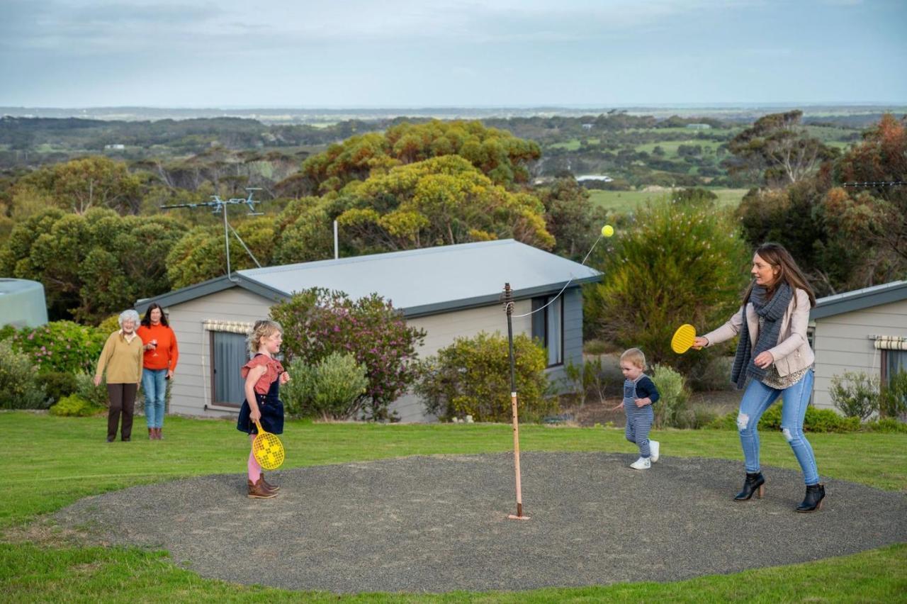 Emu Bay Holiday Homes Exterior photo